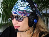 Tabitha Chesher