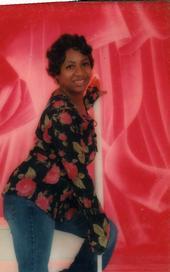 Shontania Hailey