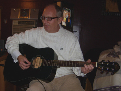 Lester Joyce