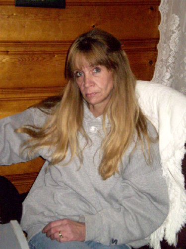 Roberta Warren