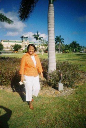 Marilyn Antonio