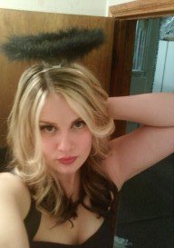 Kristina Eickstadt