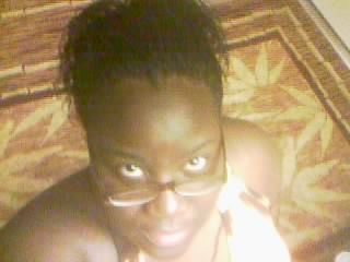 Sharonda Gaters