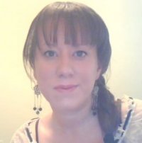 Lara Maxwell