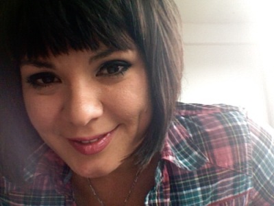 Diana Voigt