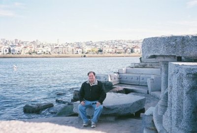 Kenneth Margolis