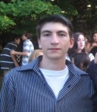 Ethan Kwassman