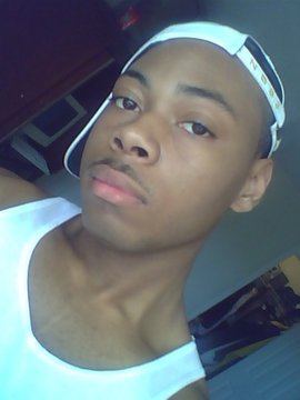 Markel Sapp