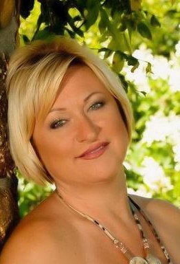 Catherine Baratelli
