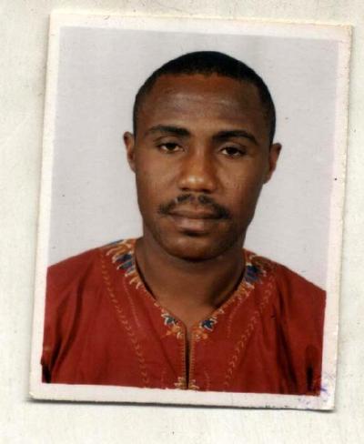 Franklyn Godwin