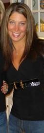 Heather Dubin