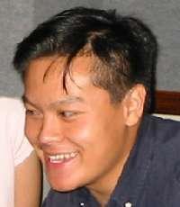 Jason Wah