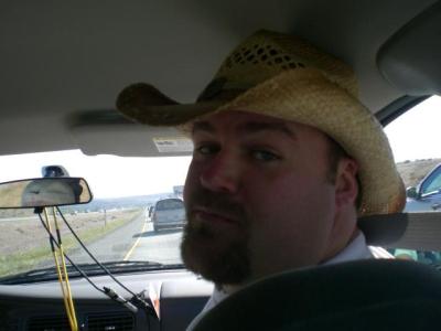 Rick Hamrick