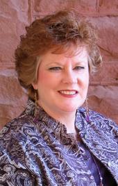 Mary Anderson