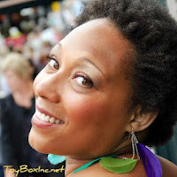 Katoya Palmer