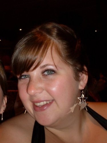Mary Pritchard