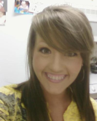 Ashley Mcmurtrie
