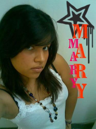Maryana Rois