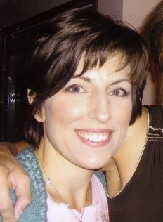 Aimee Pellegrini
