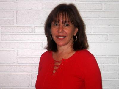 Monica Gutierrez