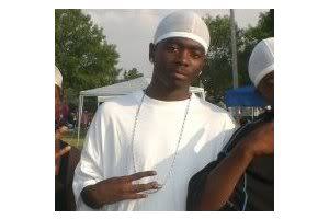 Marquice Brown