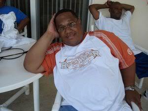 Maurice Musgrave
