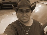 Christopher Peterson