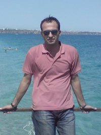 Rebaz Hamad