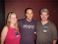 Mark Levell