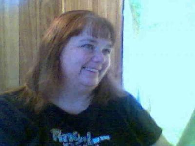 Catherine Mcmichael