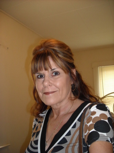 Rose Jones