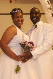 Nerissa Ashford