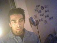 Md Haque