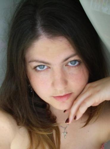 Bethany Mangus