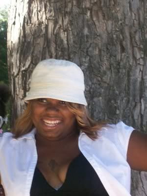Tonikia Young