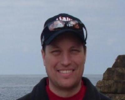 Mark Endres