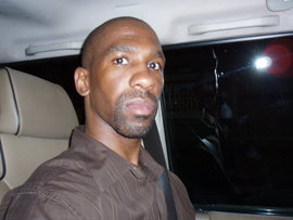 Garfield Lewis