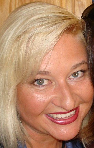 Heidi Olson