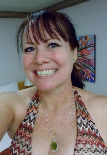 Sharon Voll