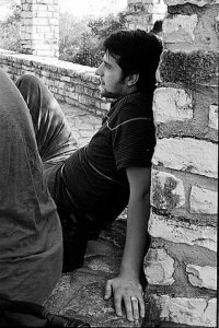 Mehmet Ayar