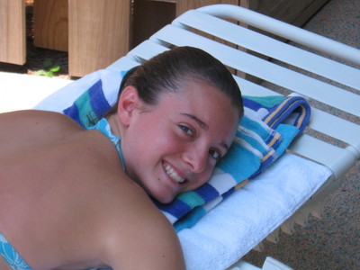 Krissy Freeman