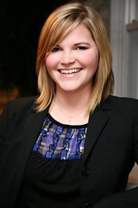 Janelle Warnemuende
