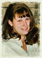 Dawn Duplantis