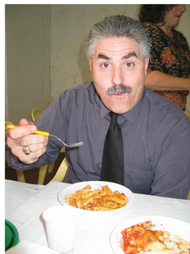 Jerry Marcellino