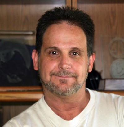 Randall Kanady