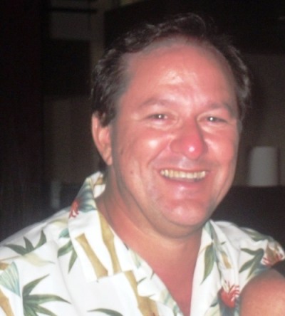 Mitchell Mallett