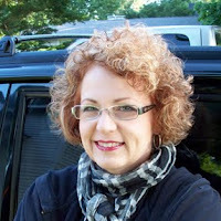 Sarah Gillman