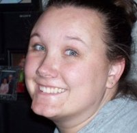 Amanda Gillinger