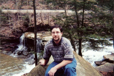 James Wright