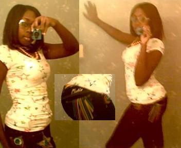 Tiffany Dixon